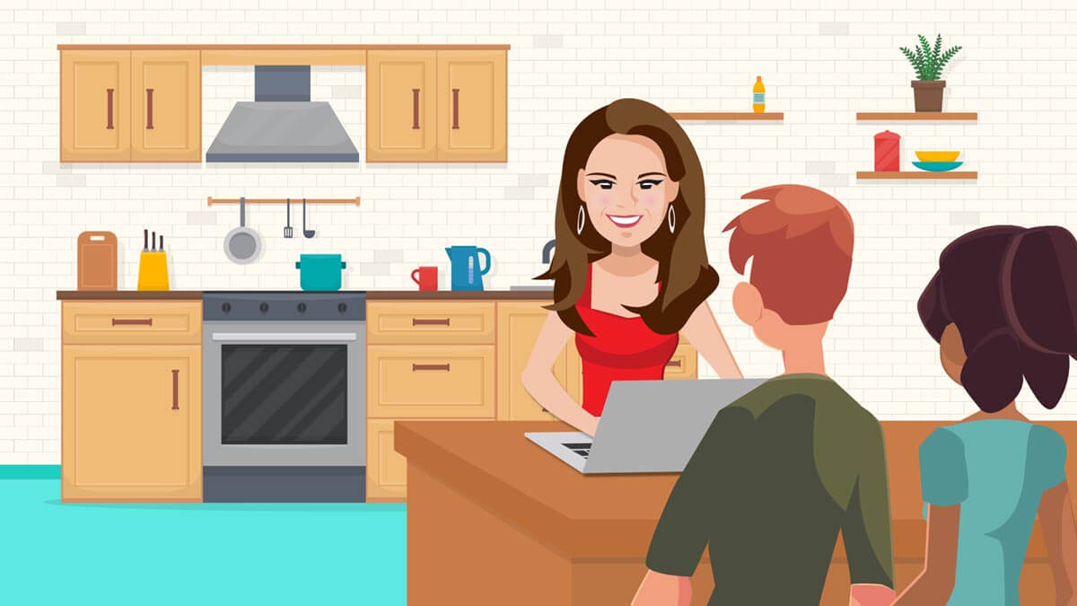 Johnson Realty Captiva Studios Animation