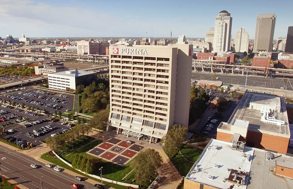 Captiva Studios St. Louis Photography and Video Production